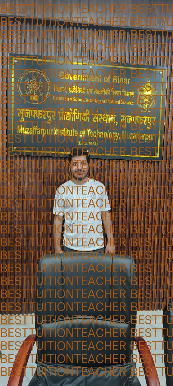 Sahil Kumar